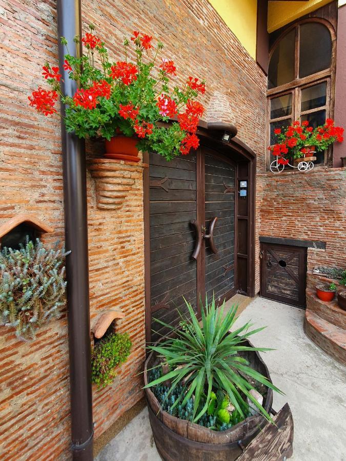 Brick Apartment Bajina Basta Esterno foto