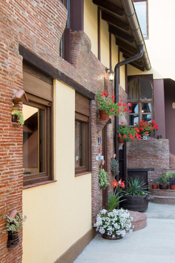 Brick Apartment Bajina Basta Esterno foto